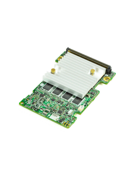 DELL PERC H710 MINI BLADE RAID KONTROLER 6G 062P9H