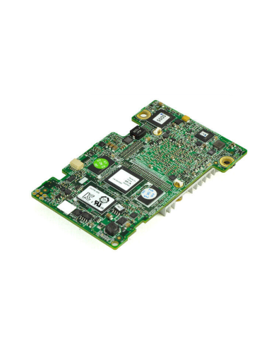 DELL PERC H710 MINI BLADE RAID KONTROLER 6G 062P9H
