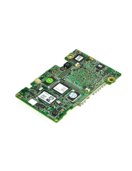 DELL PERC H710 MINI BLADE RAID KONTROLER 6G 062P9H