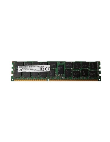 MICRON 16GB 2Rx4 PC3L-12800R MT36KSF2G72PZ-1G6E1HG