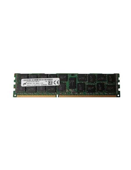 MICRON 16GB 2Rx4 PC3L-12800R MT36KSF2G72PZ-1G6E1HG