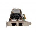 KARTA SIECIOWA DELL BROADCOM 2x10GB RJ-45 LOW 0HN1