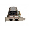 KARTA SIECIOWA DELL BROADCOM 2x10GB RJ-45 LOW 0HN1