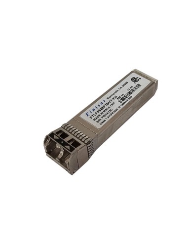 GBIC FINISAR 8GB SFP+ SW 850nm FTLF8528P3BNV-EM