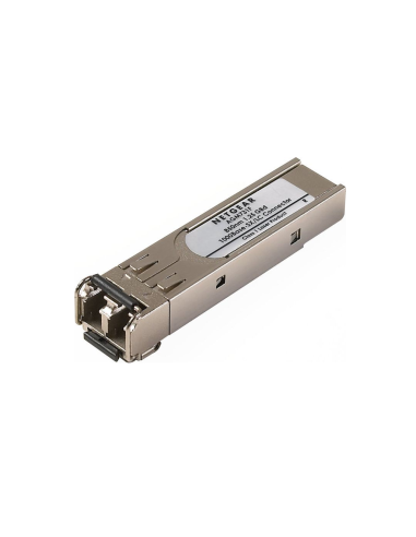 MODUL SFP GBIC NETGEAR 1GB SX LC 850nm AGM731F