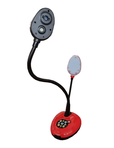 KAMERA HD DO DOKUMENTÓW LUMENS LADIBUG DC170