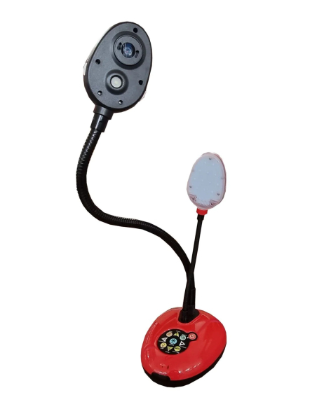 KAMERA HD DO DOKUMENTÓW LUMENS LADIBUG DC170
