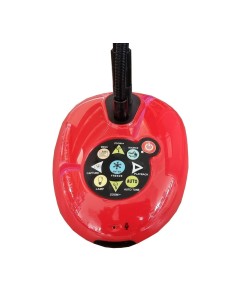 KAMERA HD DO DOKUMENTÓW LUMENS LADIBUG DC170 2