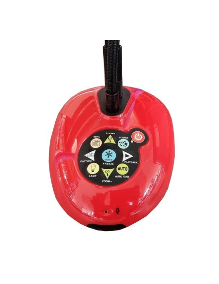 KAMERA HD DO DOKUMENTÓW LUMENS LADIBUG DC170