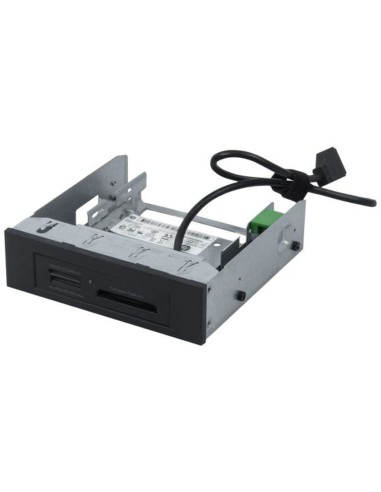 CZYTNIK KART PAMIECI HP I/O INTERCONNET 698661-002 MCR15IN1-U2U3