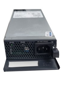 NOWY ZASILACZ CISCO SPACSCO-04 300W PWR-C49-300AC