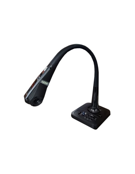 WIZUALIZER AverVISION F55 FULL HD 5Mpx 8xZOOM