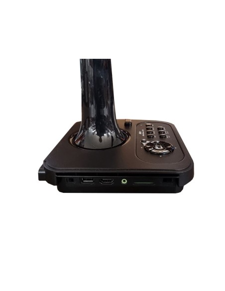 WIZUALIZER AverVISION F55 FULL HD 5Mpx 8xZOOM