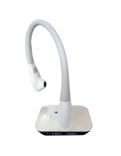 WIZUALIZER OPTOMA D350 1280x720 5Mpx 5xZOOM USB