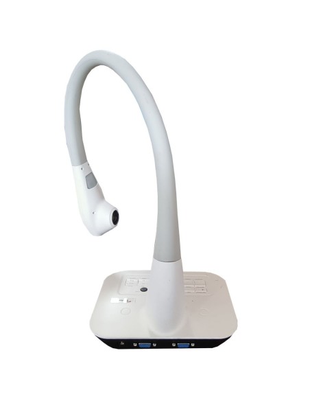 WIZUALIZER OPTOMA D350 1280x720 5Mpx 5xZOOM USB
