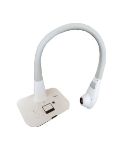 WIZUALIZER OPTOMA D350 1280x720 5Mpx 5xZOOM USB 2