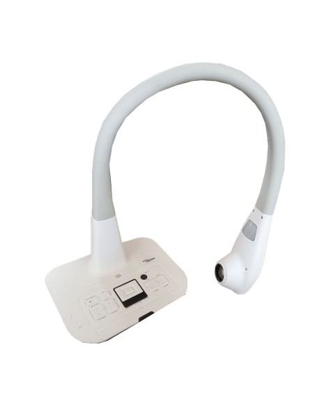 WIZUALIZER OPTOMA D350 1280x720 5Mpx 5xZOOM USB