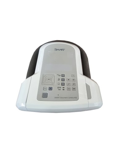 KAMERA DO DOKUMENTÓW SMART SDC-450 FULL HD DVI VGA