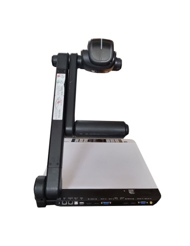 KAMERA DO DOKUMENTÓW QOMO QD8500 4K FULL HD HDMI