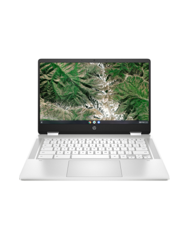HP CHROMEBOOK C640 PRO G1 14' FULL HD i3-10110U 8GB 64GB EMMC KL.A