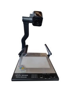 KAMERA DO DOKUMENTÓW QOMO QD3900 FULL HD HDMI