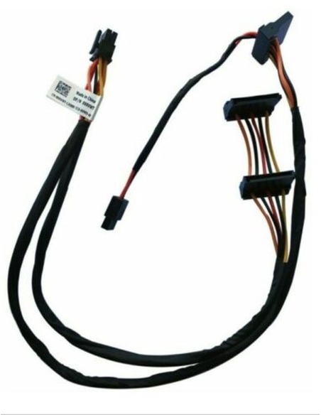 KABEL DELL OPTIPLEX 3050 5050 7050 SATA 009VWT