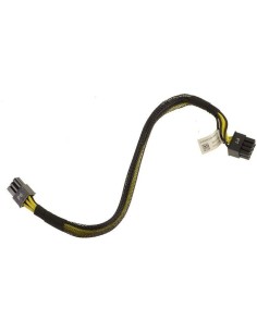 KABEL ZASILAJĄCY DELL  PRECISION T5600 32CM 00MG89