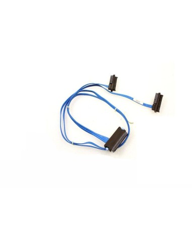 KABEL KONTROLERA DELL PRECISION 2XSAS/SATA KD923