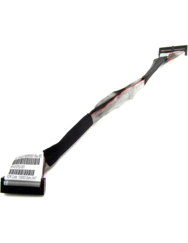 KABEL HP PROLIANT DL360 G5 26CM 40PIN 410753-001