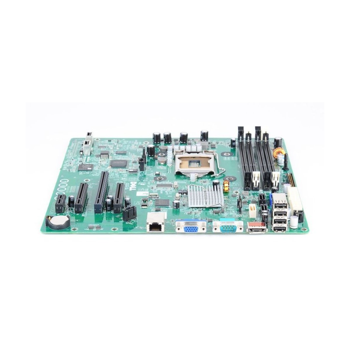 PLYTA GLOWNA DELL PE T110 LGA1156 0V52N7 PLYTA GLOWNA DELL PE T110 LGA1156 0V52N7