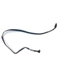 KABEL HP SATA PROSTY NA KĄTOWY 53CM 381868-016