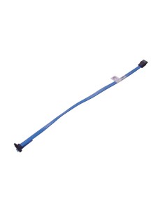 KABEL DELL SATA PROSTY NA KĄTOWY 32CM 0G3D6M