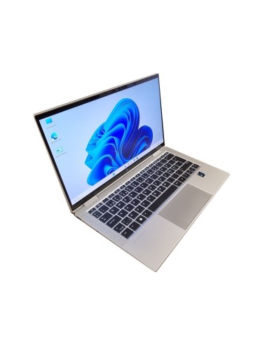 HP ELITEBOOK X360 G8 i5 16GB 256GB NVMe DOTYK WIN