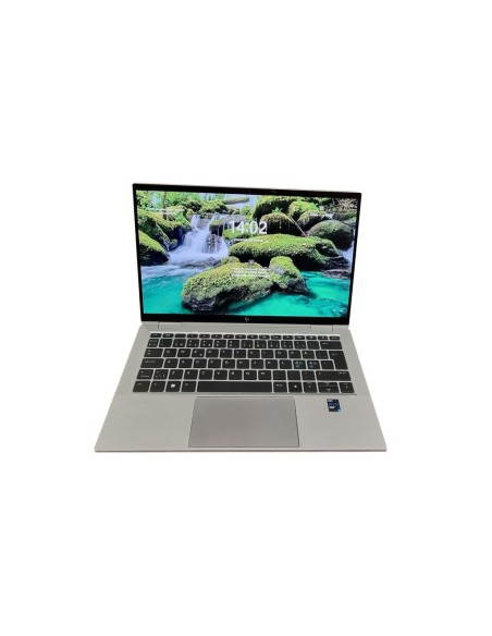 HP ELITEBOOK X360 G8 i5 16GB 256GB NVMe DOTYK WIN