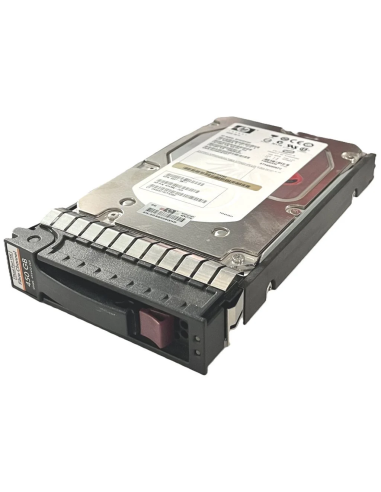 DYSK HP SEAGATE 450GB 15K 3,5 FC BF450DA483 404396-003 9CL004-044