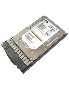 DYSK HP SEAGATE 450GB 15K 3,5 FC BF450DA483 404396-003 9CL004-044 2