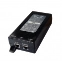 POE INJEKTOR CISCO 2xLAN DPSN-35FB A 56V 0.55A