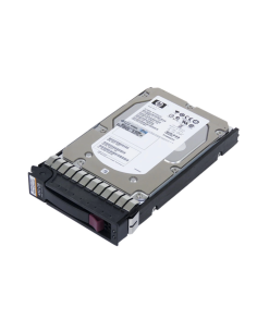 DYSK HP 450GB 15K FC BF450DASTK 40 PIN RAMKA 3,5