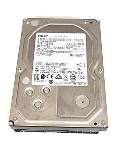 DYSK HGST 2TB SAS 12G 7.2K 3,5 HUS726020ALS210