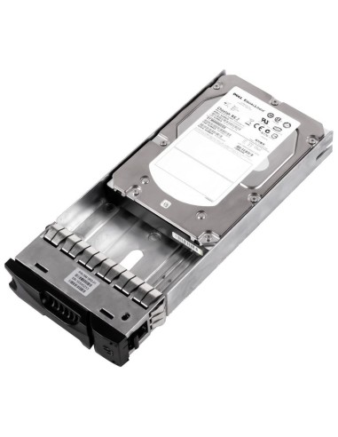DELL EQL NS.2 600GB SAS 10K 6G 3,5 ST3600002SS