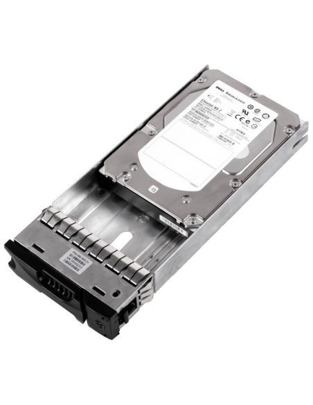 DELL EQL NS.2 600GB SAS 10K 6G 3,5 ST3600002SS