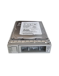 HGST SUN ORACLE 600GB SAS 15K 6G 3,5 RAMKA 0B24511