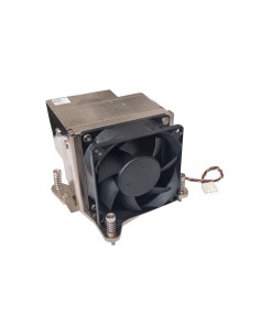 RADIATOR WENTYLATOR DELL PRECISION 3420 00WJMP