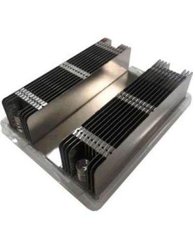 SUPERMICRO 1U PASSIVE FRONT HEATSINK SNK-P0047PSM