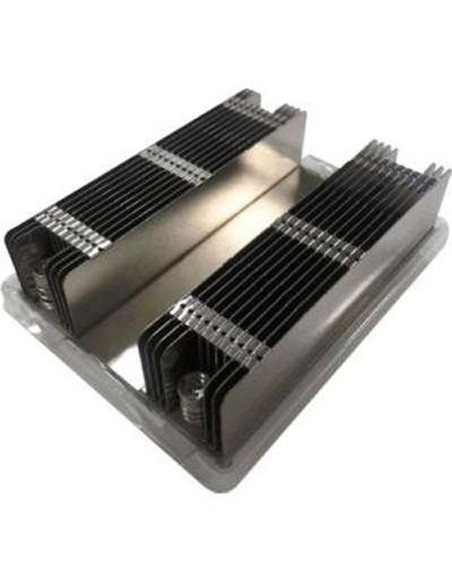 SUPERMICRO 1U PASSIVE FRONT HEATSINK SNK-P0047PSM