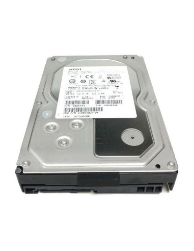 DYSK EMC HGST 2TB SAS 6G 7.2K 3,5 HUS723020ALS640 0B26343 118033027-04