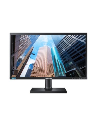 MONITOR SAMSUNG S23E650D PLS LED 23' FH VGA KL.A-