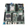 PLYTA GLOWNA DELL PE R430 2x LGA2011 0CN7X8