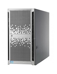 HP ML350e G8 2x2.4QC 48GB 0xHDD 16x2,5 P420i 2xPSU