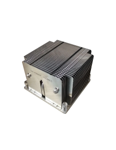 SUPERMICRO 2U PASSIVE CPU HEATSINK SNK-P0048P